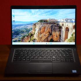 Dell Latitude 5401 i5/16GB/SSD 256GB/záruky / 19402798