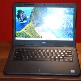 Fotka k inzerátu Dell Latitude 3310 i5/16GB/SSD 256GB/záruka / 18186564