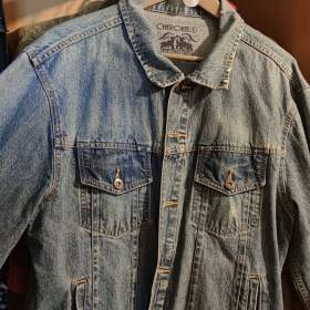Jeans bunda Cherokee / 19403092