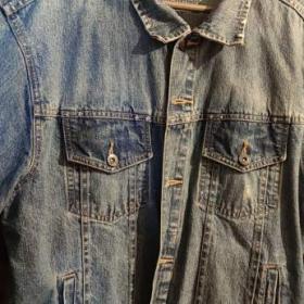 Foto inzerátu Jeans bunda Cherokee