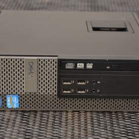 Dell Optiplex 990 SFF i5/12GB/SSD 120GB / 19403161