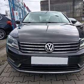 VOLKSWAGEN Passat 2,0TDI Comfortline 103kw / 19403316