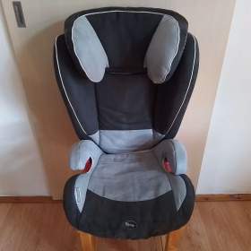 Britax Römer autosedačka KID + Amanda / 19403342