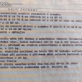 Prodám VW Polo  / 19403362