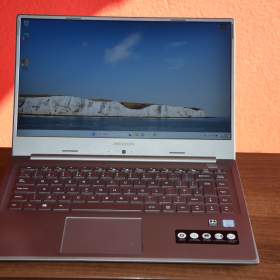 MEDION AKOYA S6445 i7/16GB/SSD 256GB/záruka / 19403394