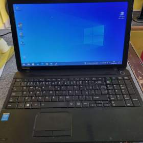 Notebook Toshiba Satellite C50- A- 146 na díly / 19403437