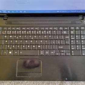 Foto inzerátu Notebook Toshiba Satellite C50-A-146 na díly