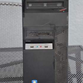 Lenovo ThinkCentre M92p i5/16GB/SSD 256GB/záruka / 19403446