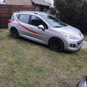 Peugeot 207 / 19403468