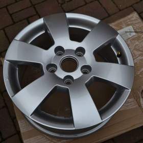 Prodám 3 ks nový alu disk R15 Deimos, Škoda Octavia II. / 19403924