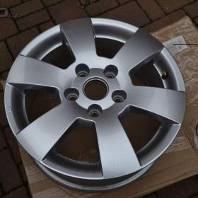 Prodám 3 ks nový alu disk R15 Deimos, Škoda Octavia II. / 19403924