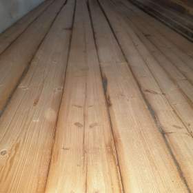 Prodám prkna z trámů. / 19404088