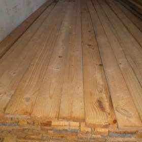 Foto inzerátu Prodám prkna z trámů.