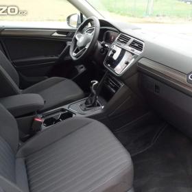 Foto inzerátu Prodám Volkswagen Tiguan Allspace 1,5TSI 110kW, 2023, 38.000km