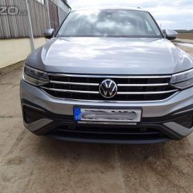 Prodám Volkswagen Tiguan Allspace 1,5TSI 110kW, 2023, 35.000km / 19404186