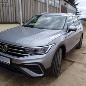 Foto inzerátu Prodám Volkswagen Tiguan Allspace 1,5TSI 110kW, 2023, 38.000km
