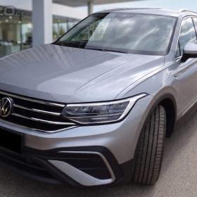 Prodám Volkswagen Tiguan Allspace 1,5TSI 110kW, 2023, 52.000km / 19404186