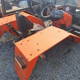 Foto inzerátu Zetor uřI cabrio kabina