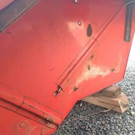 Foto inzerátu Zetor uřI cabrio kabina