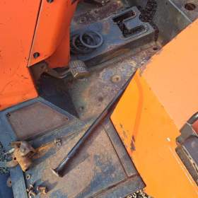 Foto inzerátu Zetor uřI cabrio kabina