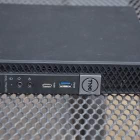 PC Dell 7050 Micro i5/12GB/SSD 256GB/záruka / 19404324