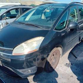 Citroen C4 Picasso 2.0 16V ( RFJ ) 103kW r.2007 černá / 19405975