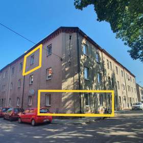 Do 21.6.2025 nabízím byty 1+1 a 2 kk 42- 48 m2, Nový Jičín / 19406029