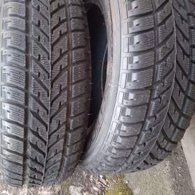 Nové protektory 185/65R14,900k. c. / 19406187