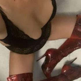 Foto inzerátu Domina Masaž 