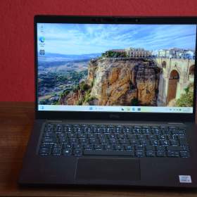Dell Latitude 7310 i5/16GB/SSD 512GB M.2/záruka / 19407434