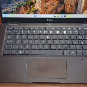 Foto inzerátu Dell Latitude 7310 i5/16GB/SSD 512GB M.2/záruka