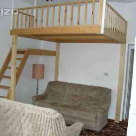 Foto inzerátu Pronájem bytu 1+1 Třeboň, 10 500 Kč/měs. komplet včetně všech záloh