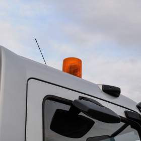 Foto inzerátu MERCEDES AXOR 1829 VALNÍK + HYDRAULICKÁ RUKA EURO5