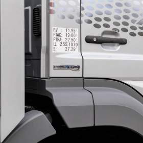 Foto inzerátu MERCEDES AXOR 1829 VALNÍK + HYDRAULICKÁ RUKA EURO5