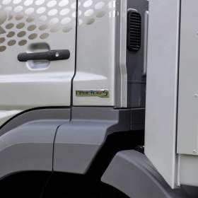 Foto inzerátu MERCEDES AXOR 1829 VALNÍK + HYDRAULICKÁ RUKA EURO5