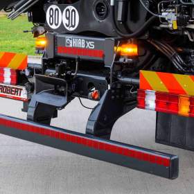 Foto inzerátu MERCEDES AXOR 1829 VALNÍK + HYDRAULICKÁ RUKA EURO5