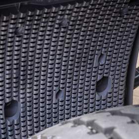 Foto inzerátu MERCEDES AXOR 1829 VALNÍK + HYDRAULICKÁ RUKA EURO5