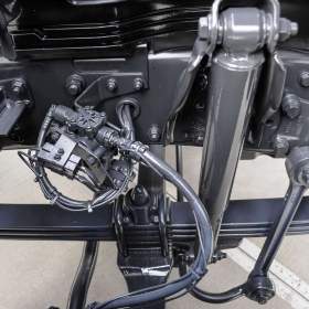 Foto inzerátu MERCEDES AXOR 1829 VALNÍK + HYDRAULICKÁ RUKA EURO5