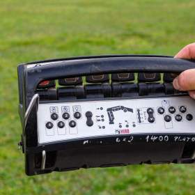 Foto inzerátu MERCEDES AXOR 1829 VALNÍK + HYDRAULICKÁ RUKA EURO5