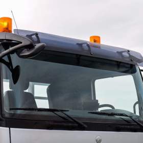 Foto inzerátu MERCEDES AXOR 1829 VALNÍK + HYDRAULICKÁ RUKA EURO5