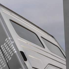 Foto inzerátu MERCEDES AXOR 1829 VALNÍK + HYDRAULICKÁ RUKA EURO5