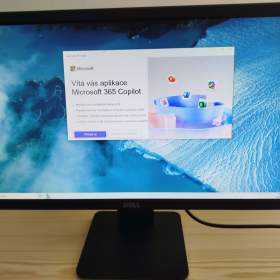 monitor dell E2214H / 19407691