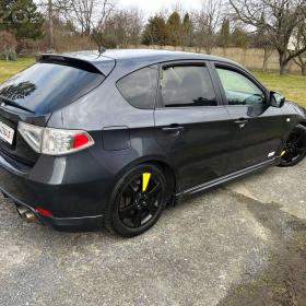 Foto inzerátu Subaru Impreza 2.5T WRX