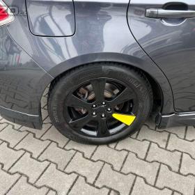 Foto inzerátu Subaru Impreza 2.5T WRX