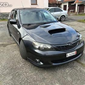 Foto inzerátu Subaru Impreza 2.5T WRX
