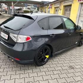 Foto inzerátu Subaru Impreza 2.5T WRX