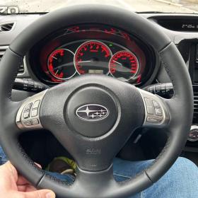 Foto inzerátu Subaru Impreza 2.5T WRX