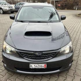 Foto inzerátu Subaru Impreza 2.5T WRX