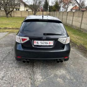 Foto inzerátu Subaru Impreza 2.5T WRX