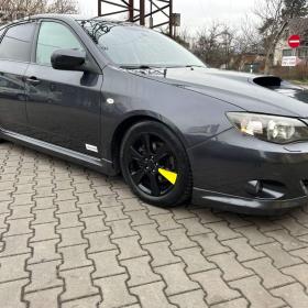 Foto inzerátu Subaru Impreza 2.5T WRX
